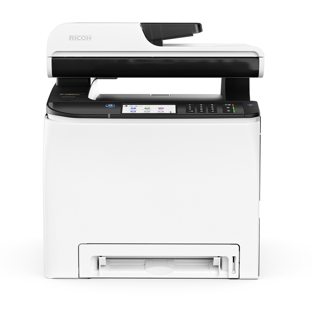 SP C261SFNw | Colour printer | Ricoh